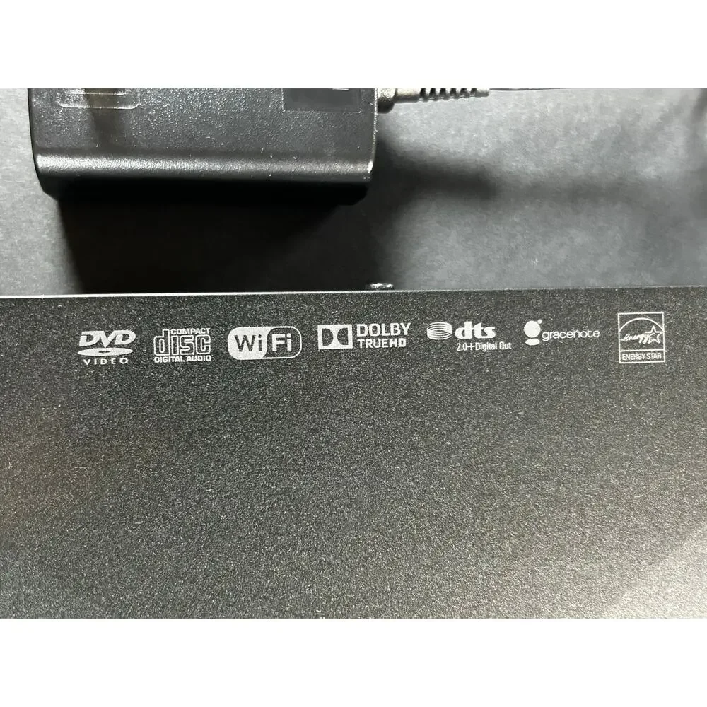 Sony bdp s2200